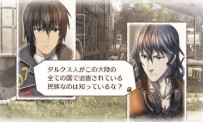 Valkyria Chronicles III : Unrecorded Chronicles