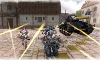 Valkyria Chronicles III : Unrecorded Chronicles