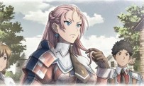 Valkyria Chronicles III : Unrecorded Chronicles