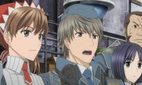 Valkyria Chronicles III : Unrecorded Chronicles