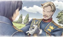 Valkyria Chronicles III : Unrecorded Chronicles