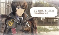 Valkyria Chronicles III : Unrecorded Chronicles