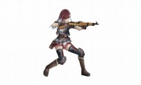 Valkyria Chronicles III : Unrecorded Chronicles