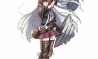 Valkyria Chronicles III : Unrecorded Chronicles