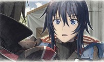 Valkyria Chronicles III : Unrecorded Chronicles