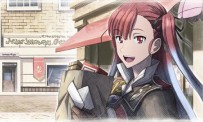 Valkyria Chronicles III : Unrecorded Chronicles