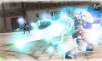 Valkyria Chronicles III : Unrecorded Chronicles