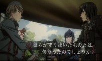 Valkyria Chronicles III : Unrecorded Chronicles