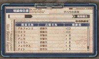 Valkyria Chronicles III : Unrecorded Chronicles