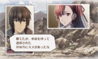 Valkyria Chronicles III : Unrecorded Chronicles