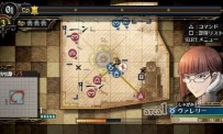 Valkyria Chronicles III : Unrecorded Chronicles