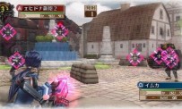 Valkyria Chronicles III : Unrecorded Chronicles