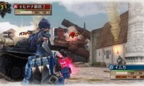 Valkyria Chronicles III : Unrecorded Chronicles