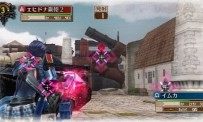 Valkyria Chronicles III : Unrecorded Chronicles