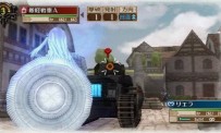 Valkyria Chronicles III : Unrecorded Chronicles