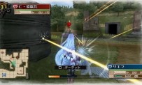 Valkyria Chronicles III : Unrecorded Chronicles