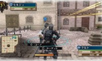 Valkyria Chronicles III : Unrecorded Chronicles