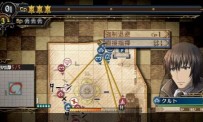 Valkyria Chronicles III : Unrecorded Chronicles