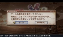 Valkyria Chronicles III : Unrecorded Chronicles