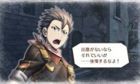 Valkyria Chronicles III : Unrecorded Chronicles