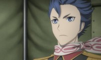 Valkyria Chronicles III : Unrecorded Chronicles