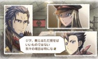 Valkyria Chronicles III : Unrecorded Chronicles