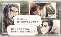 Valkyria Chronicles III : Unrecorded Chronicles