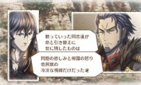 Valkyria Chronicles III : Unrecorded Chronicles