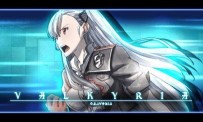 Valkyria Chronicles III : Unrecorded Chronicles