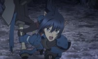 Valkyria Chronicles III : Unrecorded Chronicles