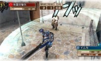 Valkyria Chronicles III : Unrecorded Chronicles