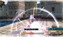 Valkyria Chronicles III : Unrecorded Chronicles