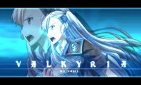 Valkyria Chronicles III : Unrecorded Chronicles