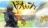 Valkyria Chronicles III : Unrecorded Chronicles