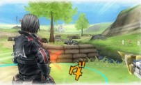 Valkyria Chronicles III : Unrecorded Chronicles