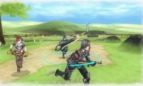 Valkyria Chronicles III : Unrecorded Chronicles