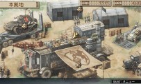 Valkyria Chronicles III : Unrecorded Chronicles