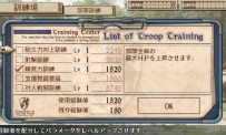 Valkyria Chronicles III : Unrecorded Chronicles