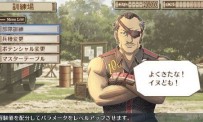 Valkyria Chronicles III : Unrecorded Chronicles