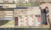 Valkyria Chronicles III : Unrecorded Chronicles