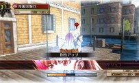 Valkyria Chronicles III : Unrecorded Chronicles