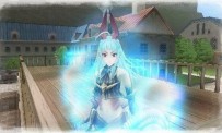 Valkyria Chronicles III : Unrecorded Chronicles