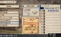 Valkyria Chronicles III : Unrecorded Chronicles