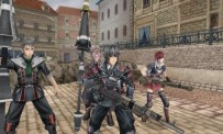 Valkyria Chronicles III : Unrecorded Chronicles