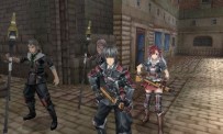 Valkyria Chronicles III : Unrecorded Chronicles