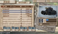 Valkyria Chronicles III : Unrecorded Chronicles