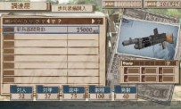 Valkyria Chronicles III : Unrecorded Chronicles