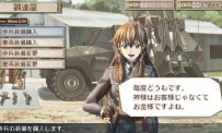 Valkyria Chronicles III : Unrecorded Chronicles