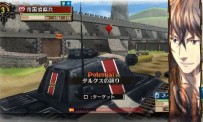 Valkyria Chronicles III : Unrecorded Chronicles