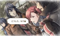 Valkyria Chronicles III : Unrecorded Chronicles